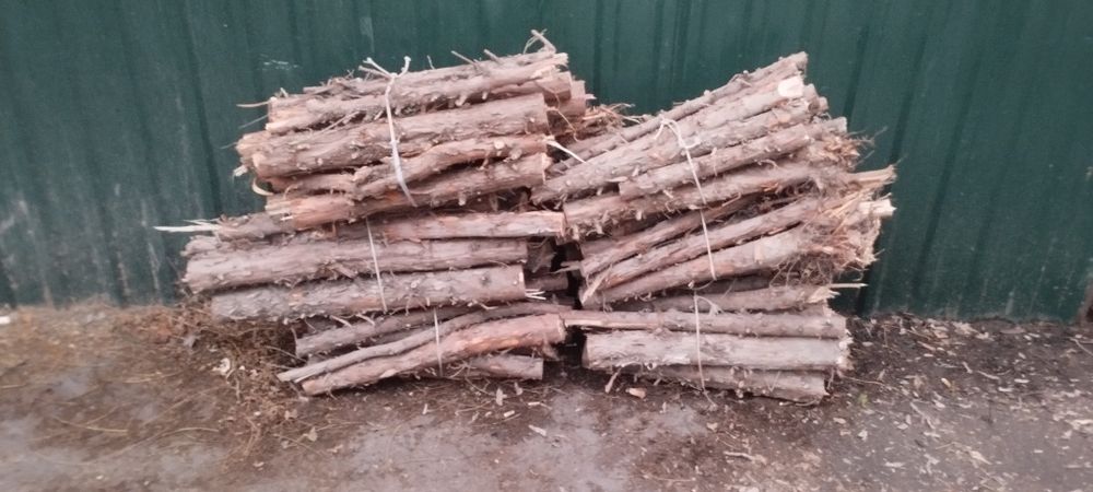 Продам дрова из Ели