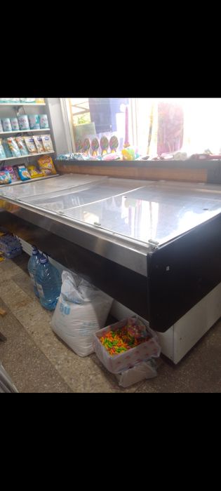 Аквариум холодилник