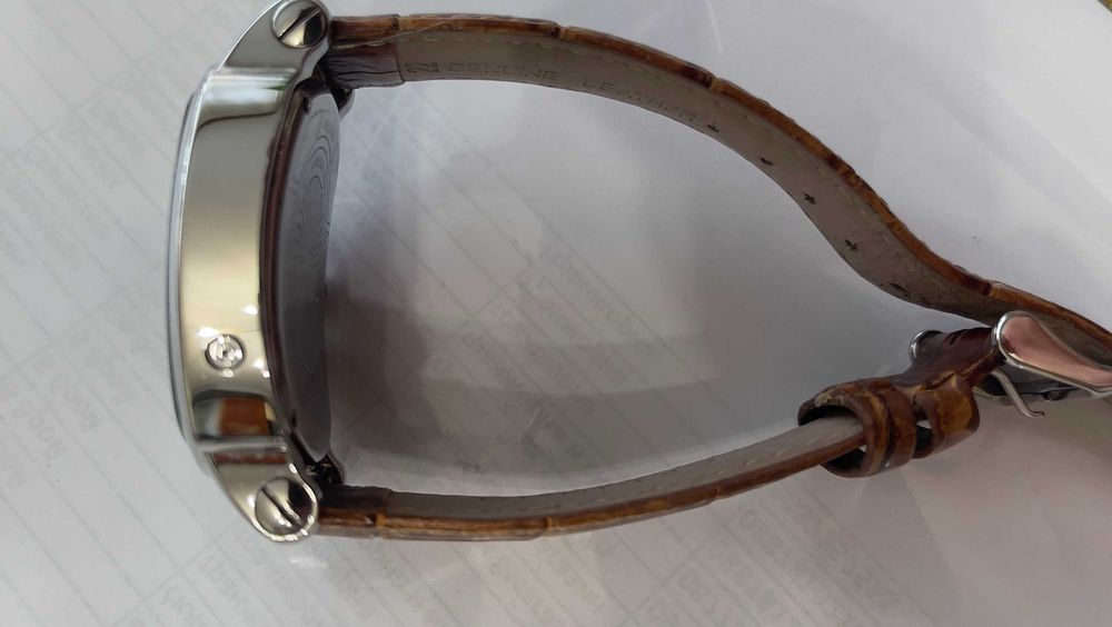 Akribos XXIV мъжки кварцов часовник реф. AK462BR