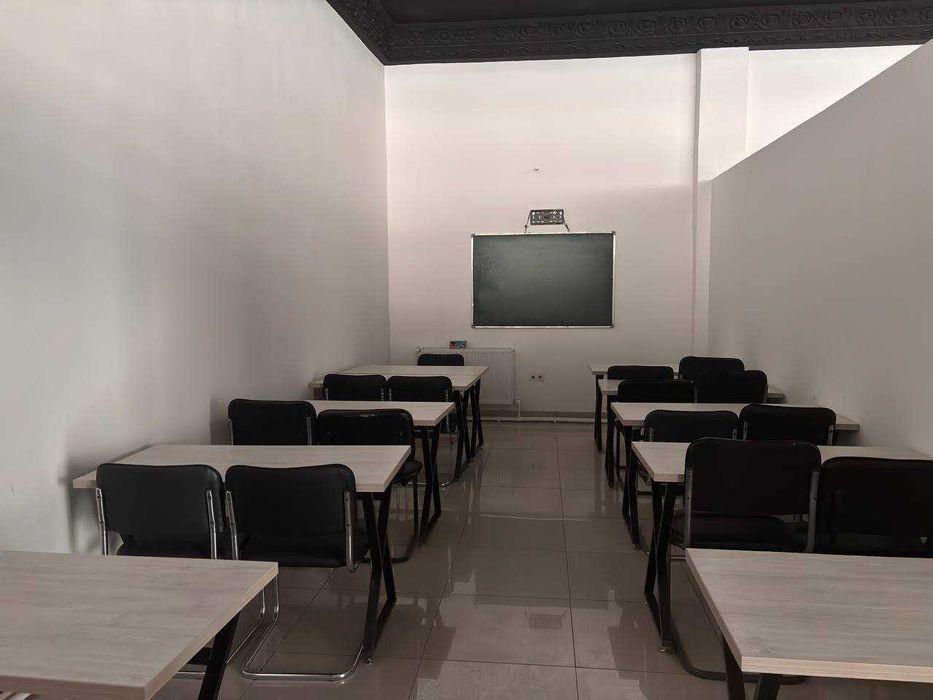 Tijorat uchun bino ijaraga beriladi