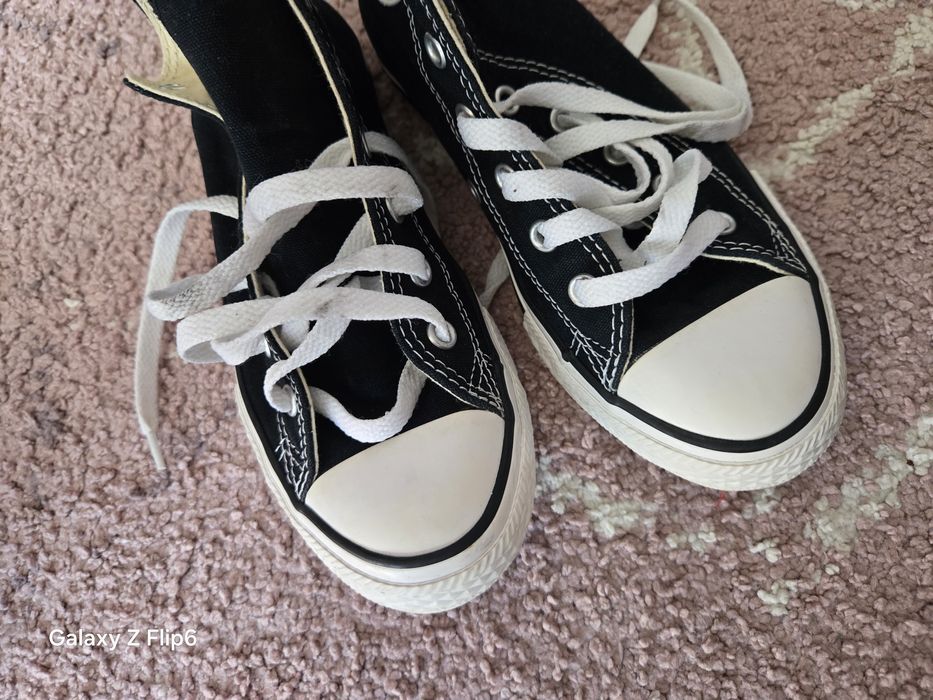 Converse 33.5н - оригинални кецове