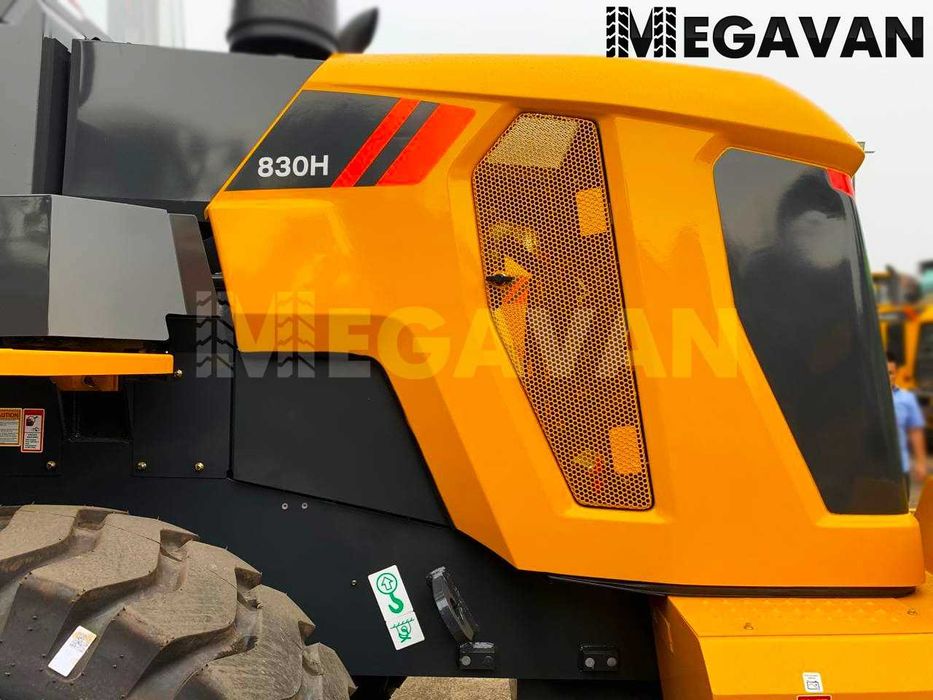 2024 новый фронтальный погрузчик LiuGong 835N рычаг в ташкенте