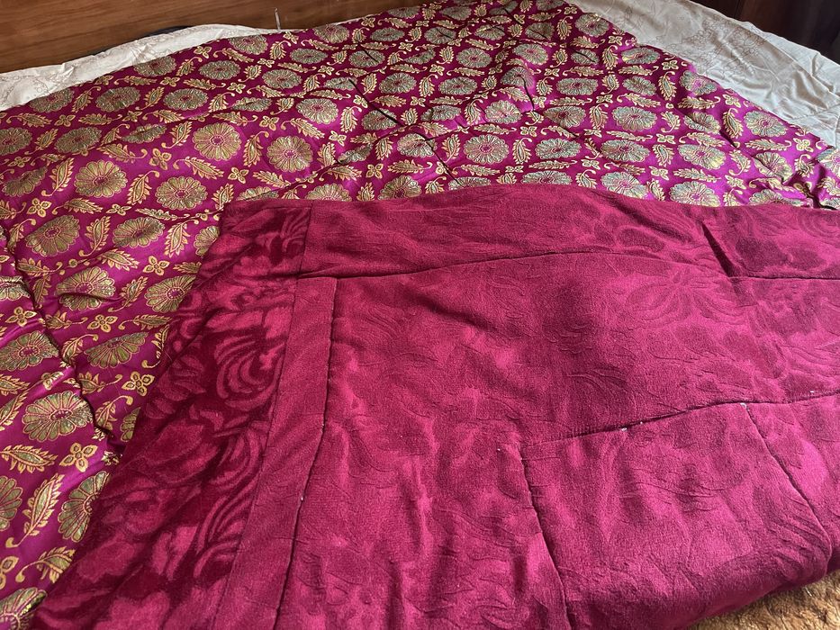 Одеяло полуторка