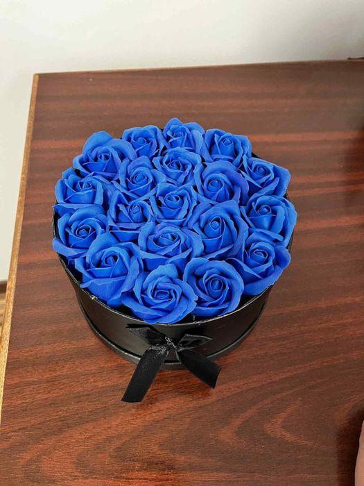 Globuri personalizate