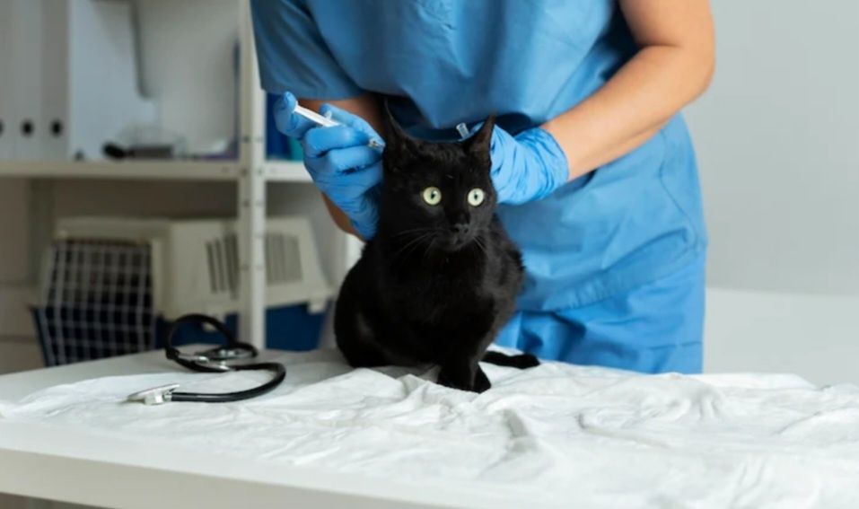 Veterinar xizmati 24/7