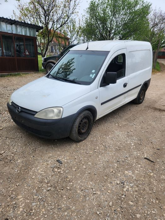 Опел комбо 1.4 90 на части/opel combo 1.4 90 na chasti