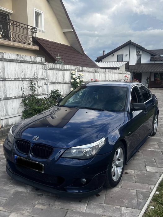 BMW 5 Series 2006 — imagine 2