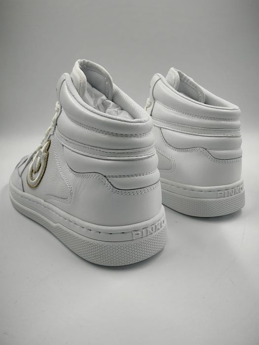 PINKO MANDY 02 Оригинални Сникърси