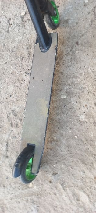 Самакат сатылады