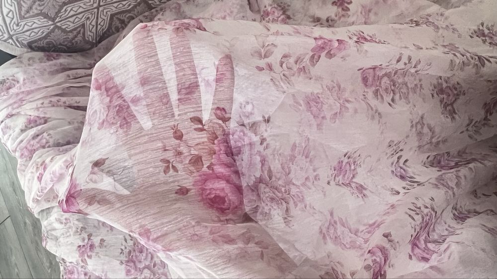 Продается новый тюль