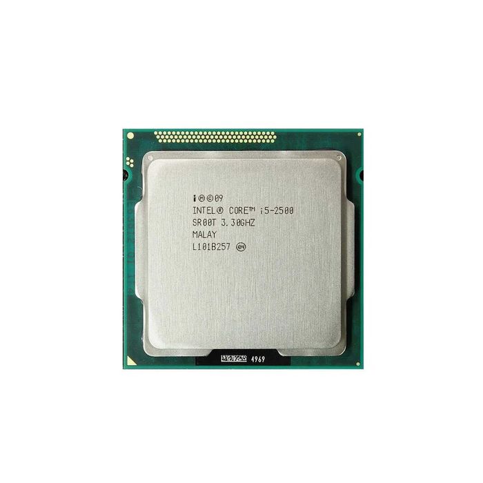 Материнская плата Asrock B75M LGA 1155 комплект