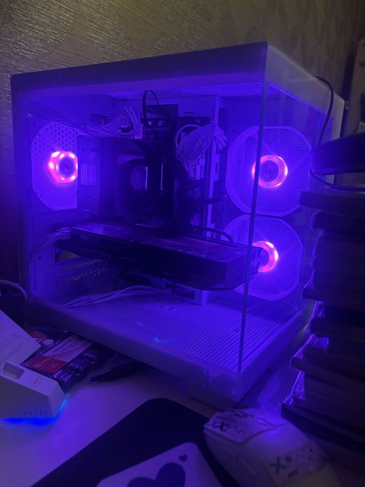 Компьютер i5 13400f 5050 trio gigabyte