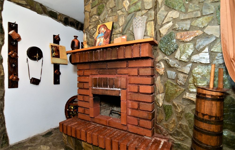 Cazare Casa Elena Călimănești Caciulata