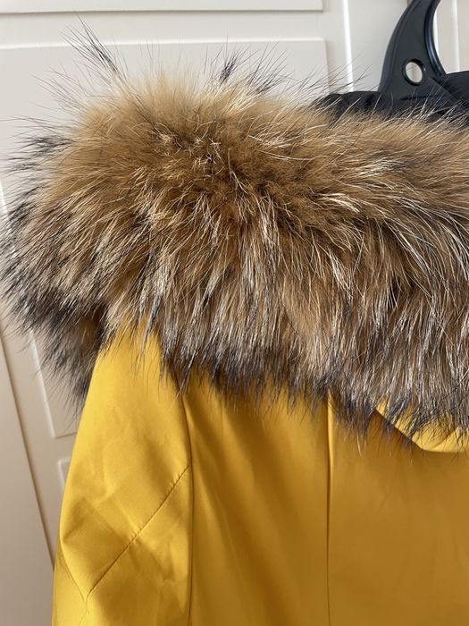 Новая парка зима!