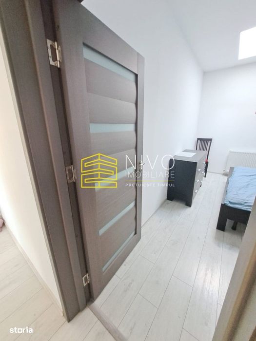 Apartament 2 camere – Tg. Mureș – Unirii – Bloc Nou