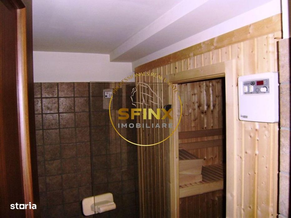 Dorobanti Capitale, in vila interbelica, apartament parter curte propr