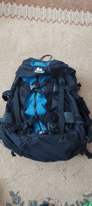 Rucsac de munte Maramont 40 L