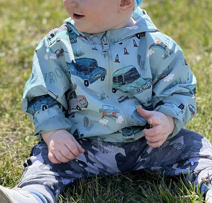 Продам ветровку Next