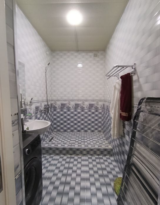 Povorot Zafar restorani