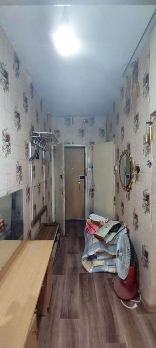 Продаю 1 комнатную каартиру Сергели 2