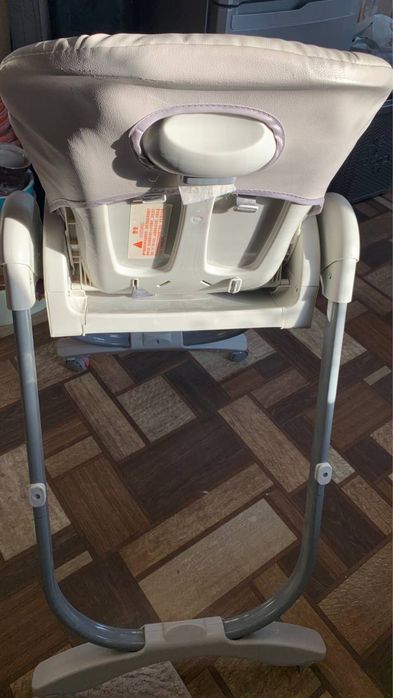 стульчик для кормление
