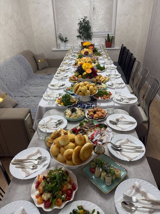 Повар  вызывной астана