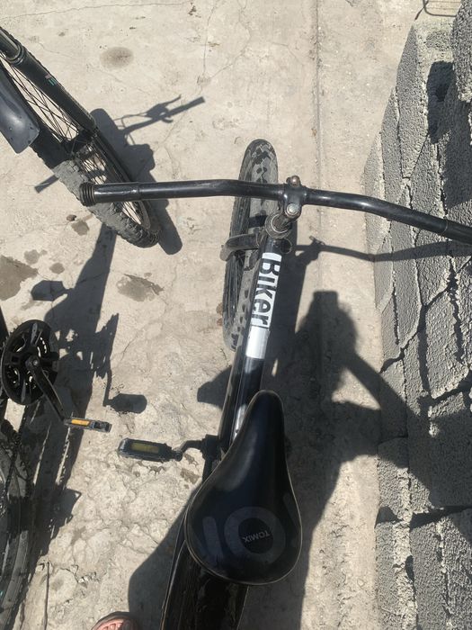 Срочно продаются велики