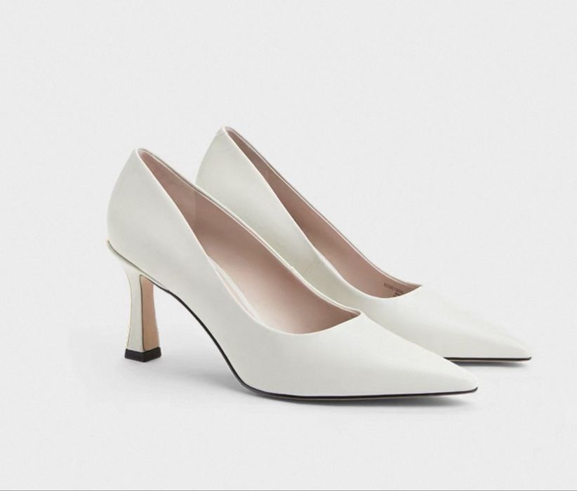 charles and keith (туфли  )