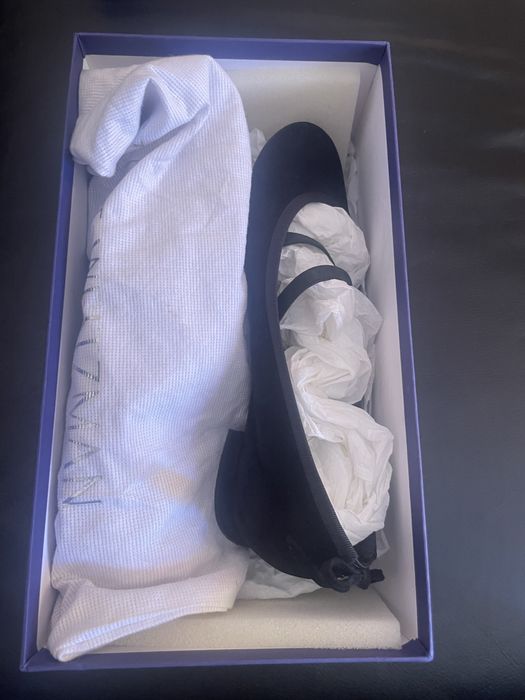 Балеринки Stuart Weitzman