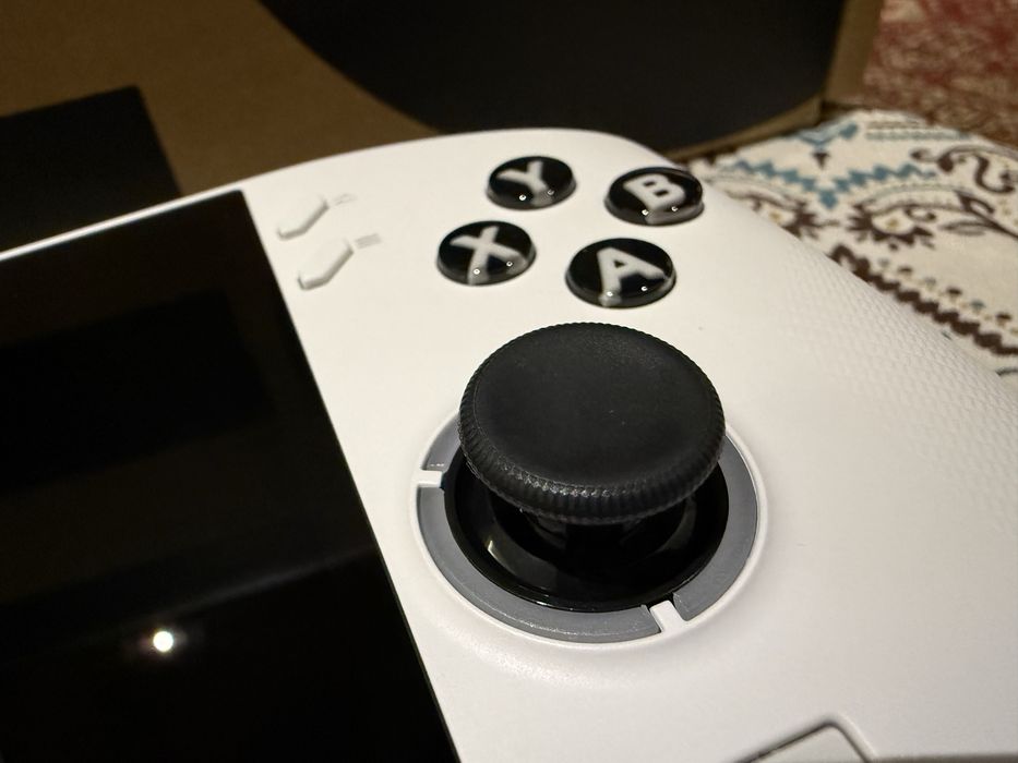 Lenovo Legion Go S конзола