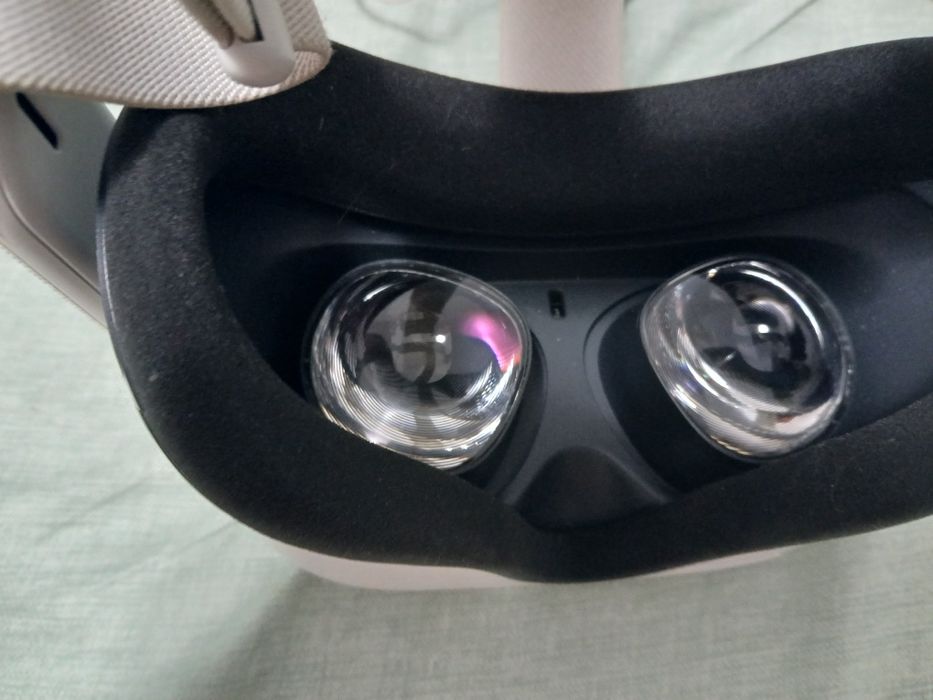 Ochelari vr meta Quest 2