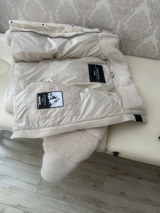 Полушубка овчина