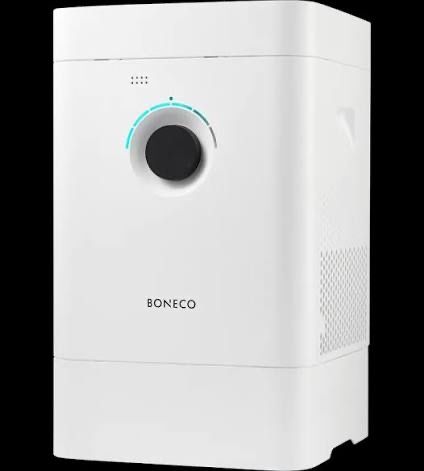 увлажнитель и очиститель воздуха ГИБРИДНЫЙ Boneco H300