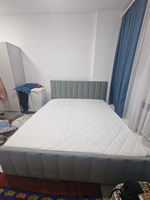 Двухспальный кроватт