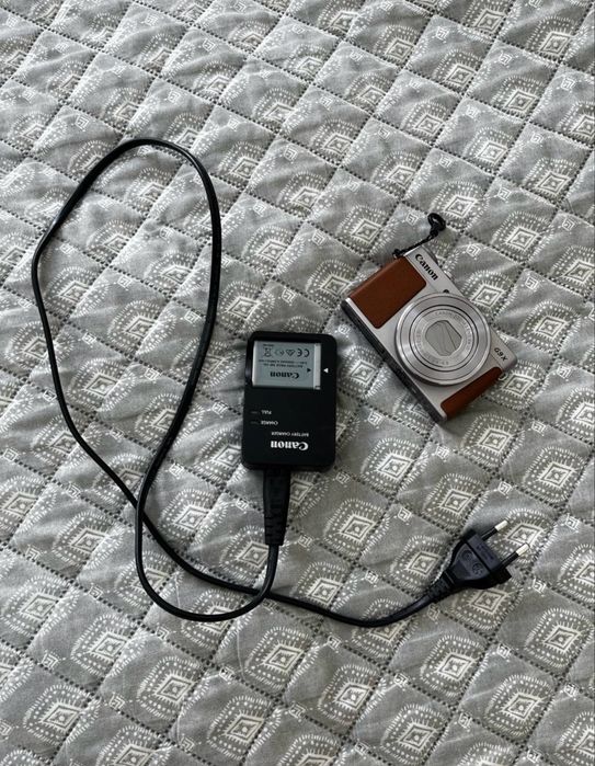 Canon PowerShot G9X аналог g7x