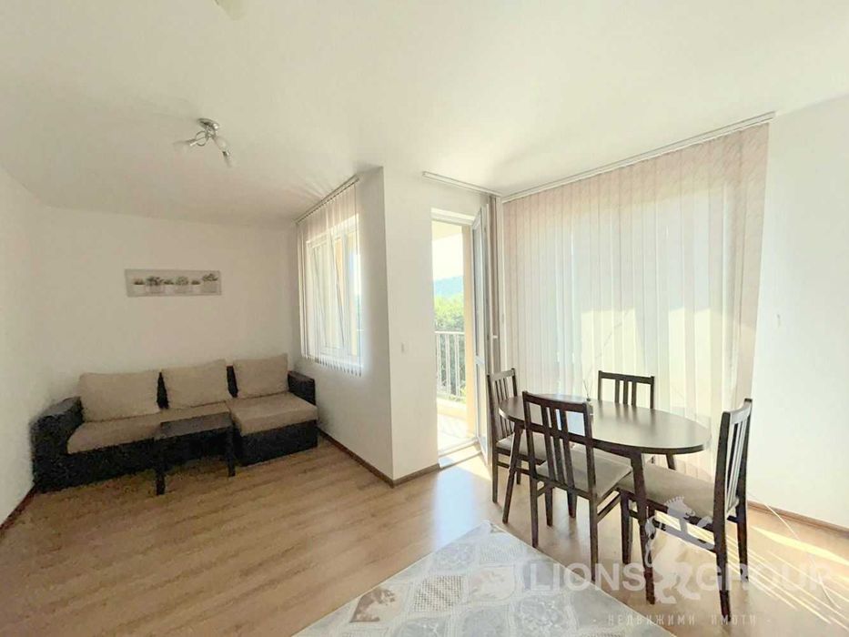 Продава се Тристаен апартамент в Варна, Аспарухово - 76 кв.м за 2079 €/кв.м - Снимка #5