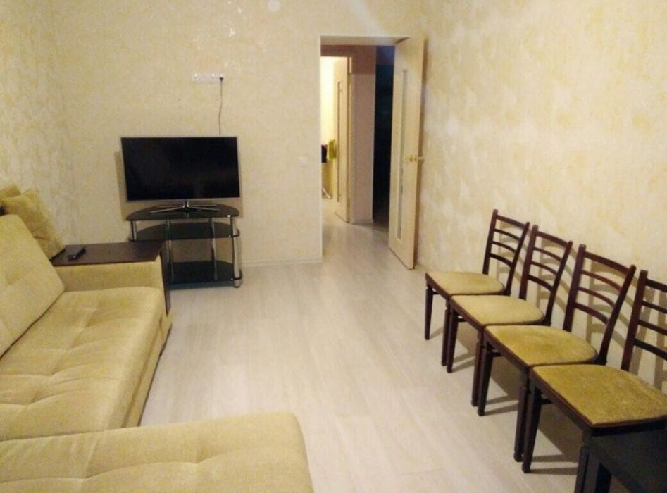 Продам Двушку  !