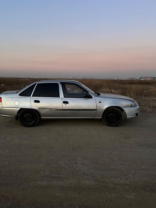 Daewoo Nexia 2 .1.5L. 2012