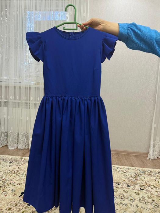 Продам платье  в хорошом состояние