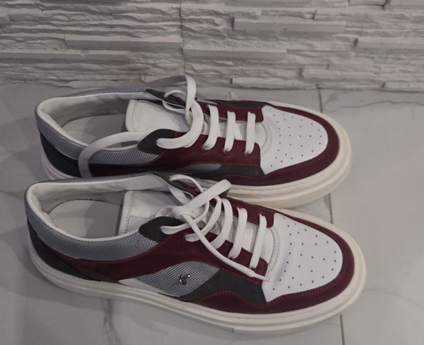 Cesare Paciotti 44 номер