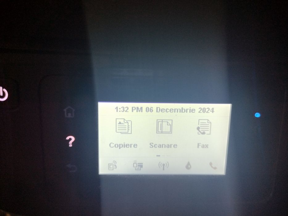 Multifunctional HP Deskjet Ink Advantage 3835 All-in-One, A4, Wireless