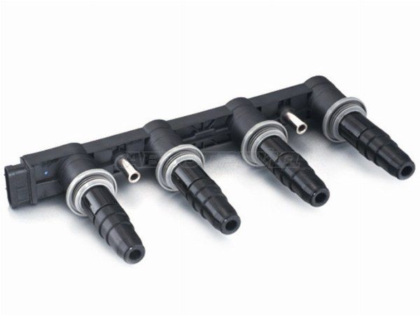 Катушка зажигания Chevrolet Aveo