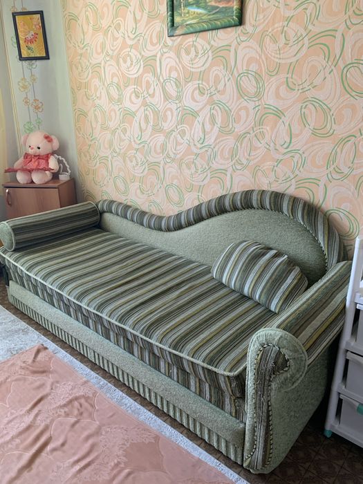 Подам диван-кровать