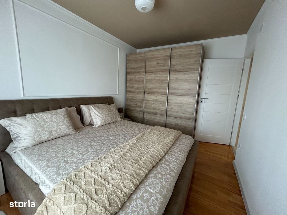 Apartament 2 camere ,ultracentral , str General Magheru