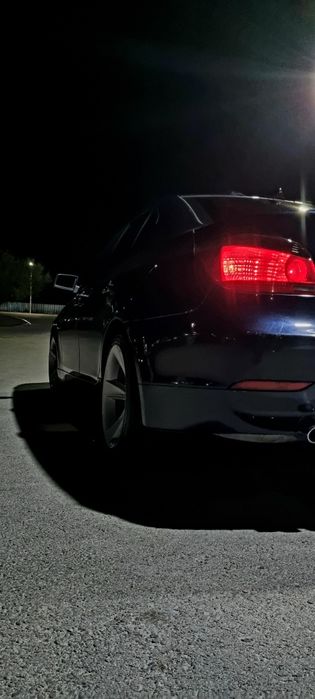 Бмв е60 в продаже