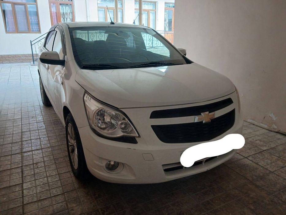 Cobalt 2019 oq 2 poz benzin