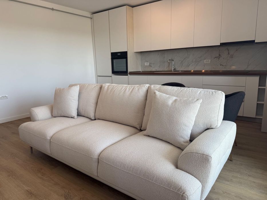 Garsonieră premium de închiriat Confort 1 în Tulcea