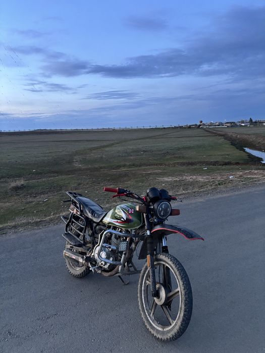 Сунсуки 150 в нормальном состаяний