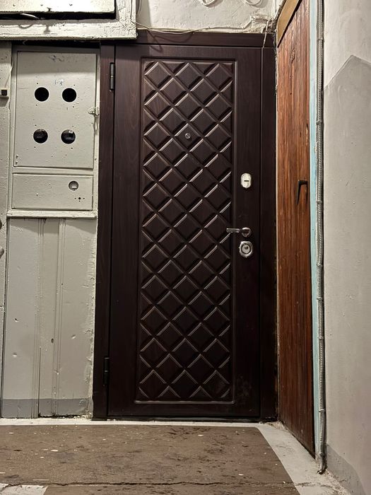 Сдаю 3 ком квартиру