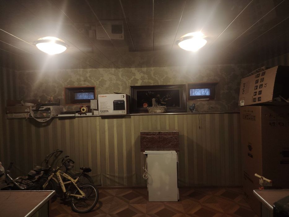 Аренда участка 8 соток